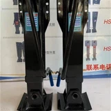 ¿Cómo se comparan las patas integradas de aluminio con la...